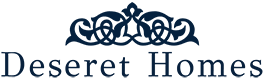 Deseret Homes-Making Lives Better